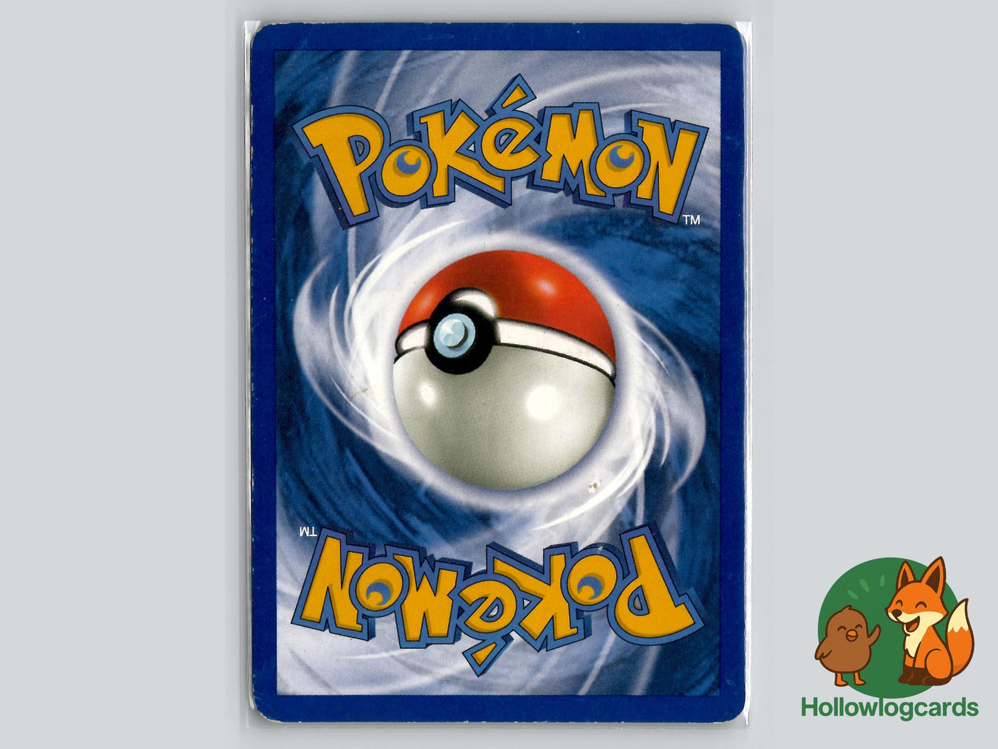 1st Edition Misty's Psyduck (90/132) Gym Challenge - Ken Sugimori - WOTC