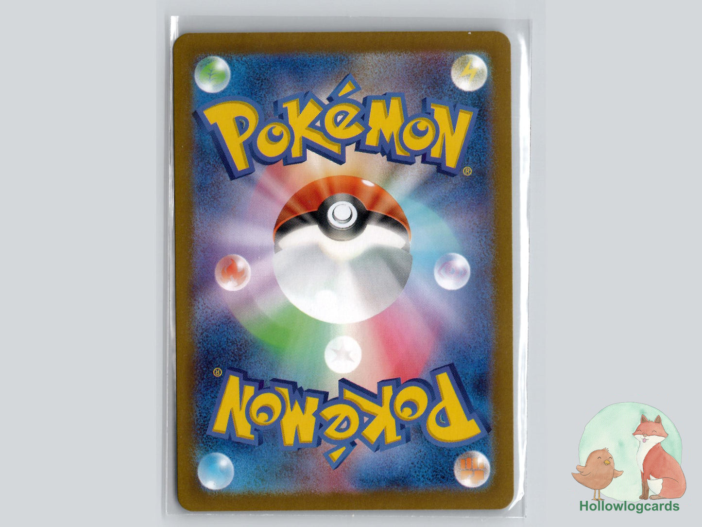 Rotom (074/063) - Heat Wave Arena - Jap - Kayama