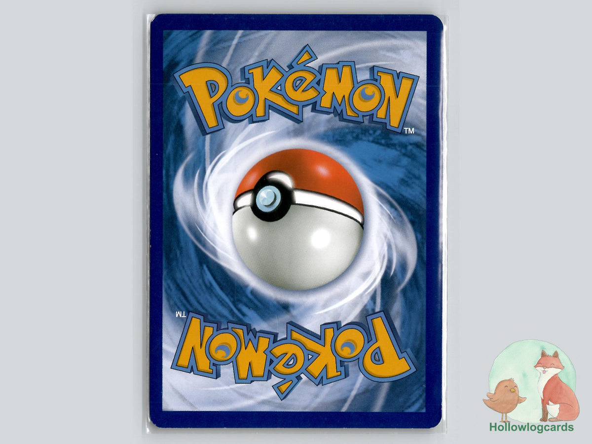 Mareep (38/114) - Steam Siege - Eri Yamaki - MidEra