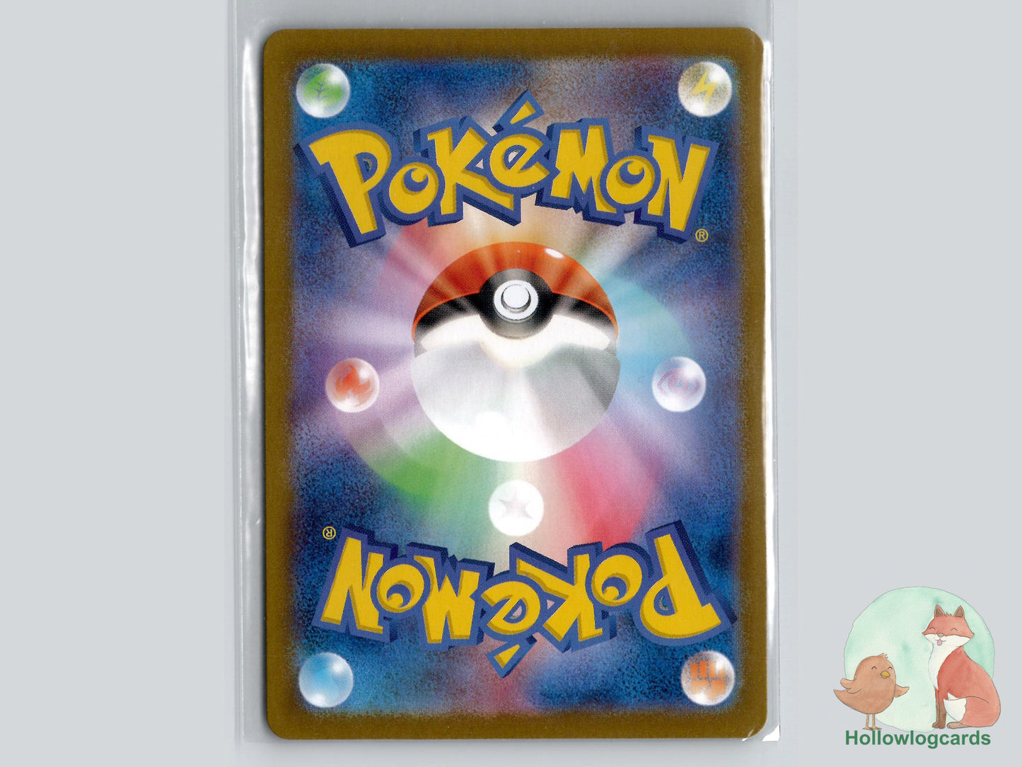 Wigglytuff EX (040/165) - 151 - Jap - Hayashiro