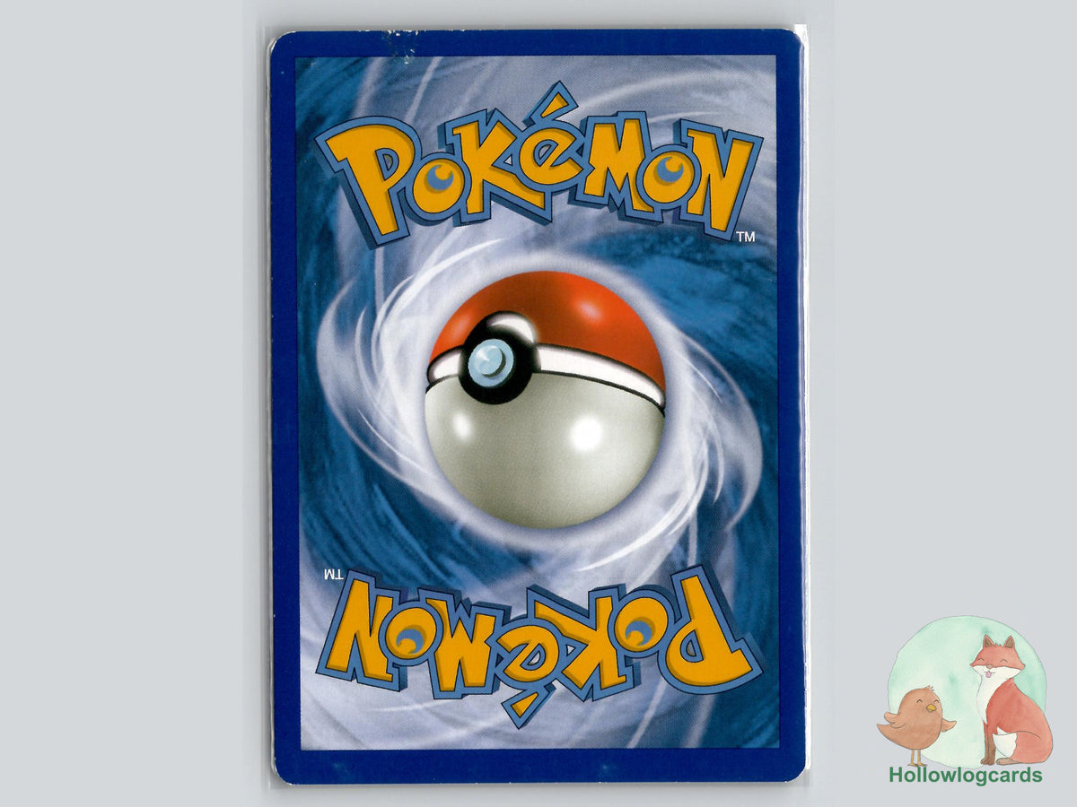 Misdreavus (83/127) - Platinum - Himeno - MidEra