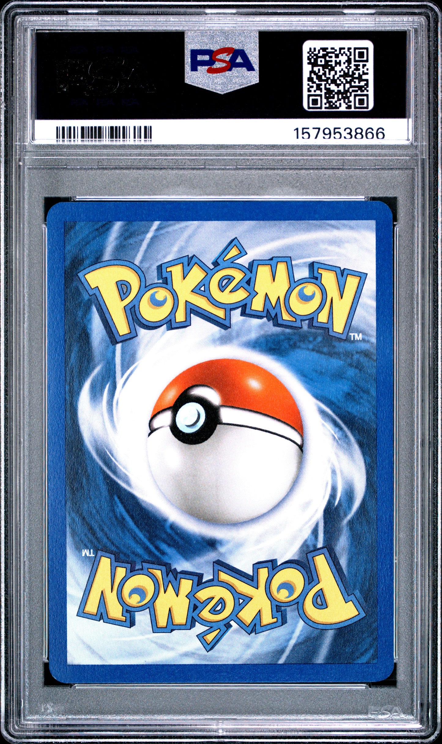 Graded Pikachu (70/111) - Neo Genesis 1st Edition - PSA 9