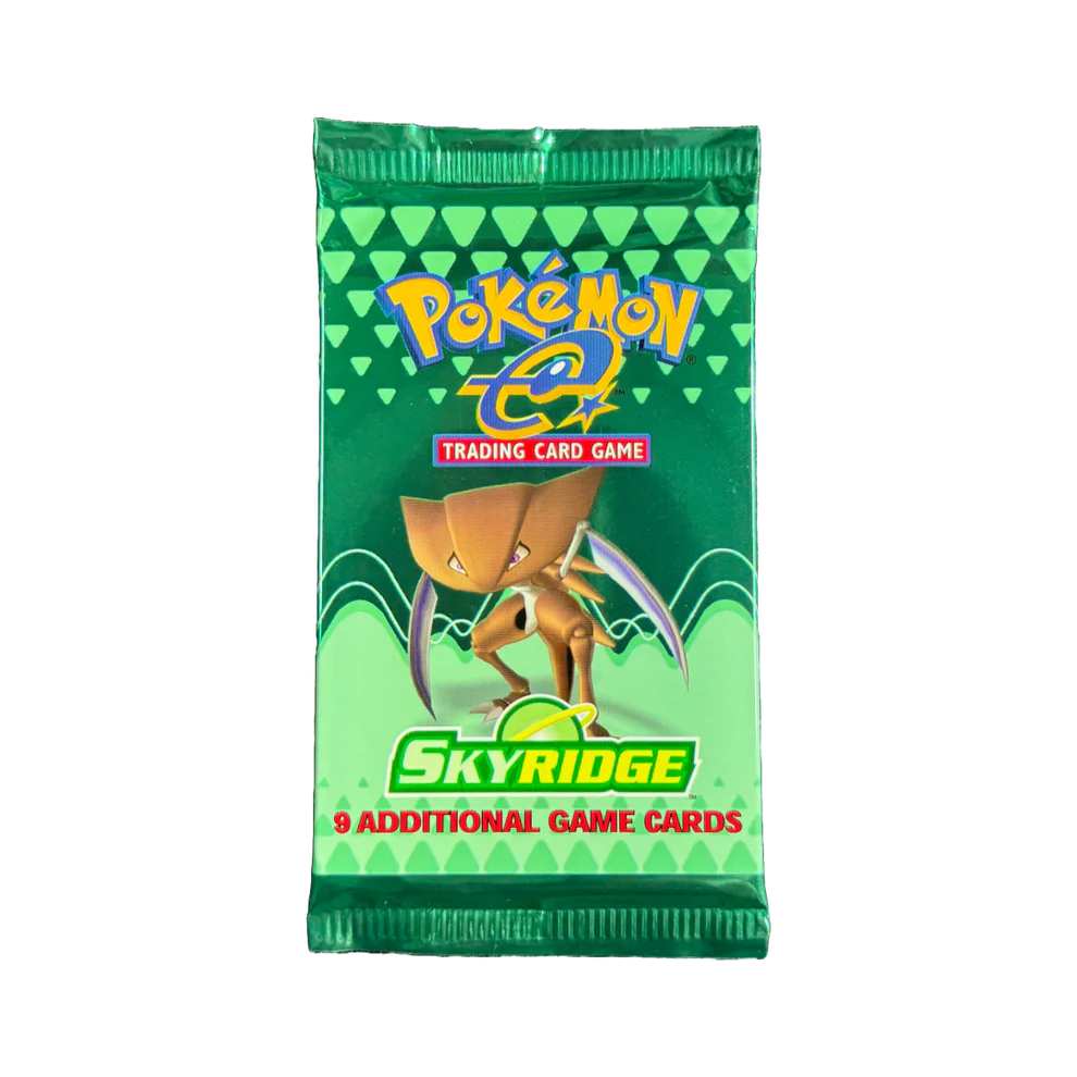 Skyridge Pack