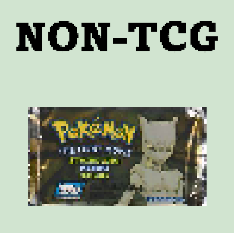 Non-TCG