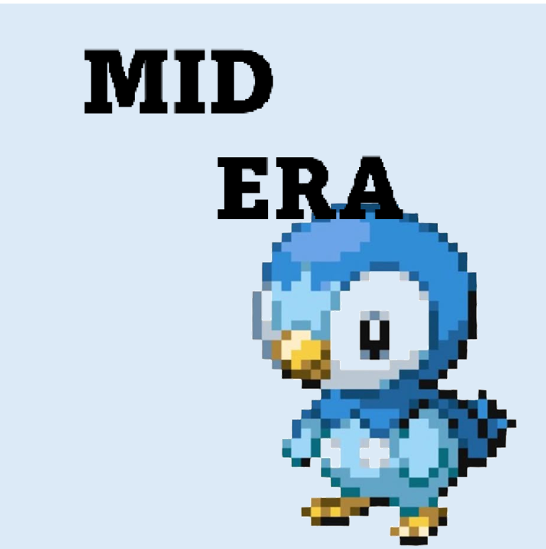 MidEra Cards