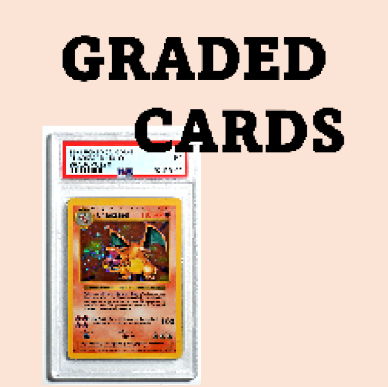 Graded Cards