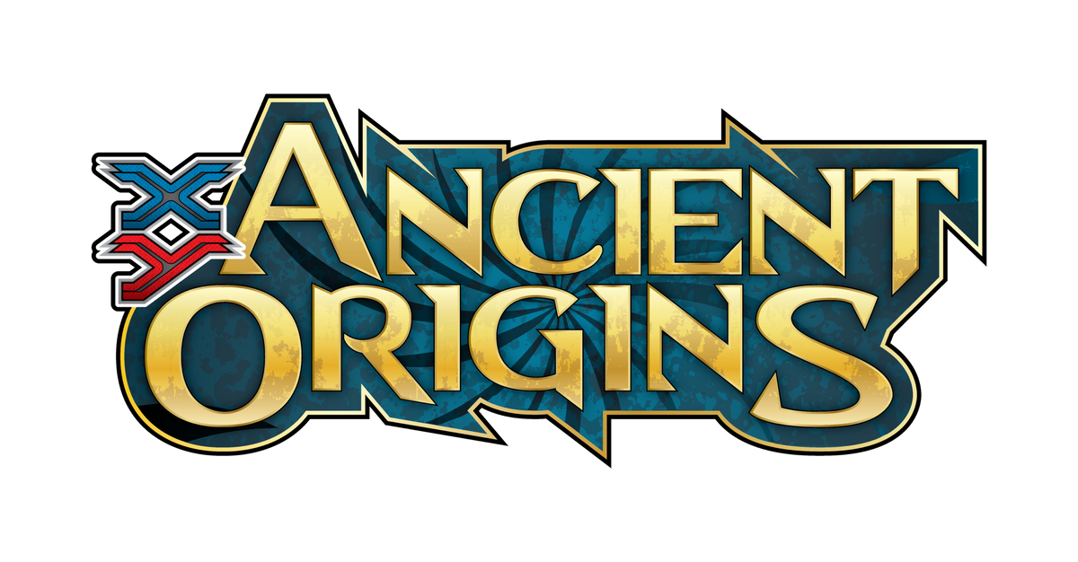 XY—Ancient Origins