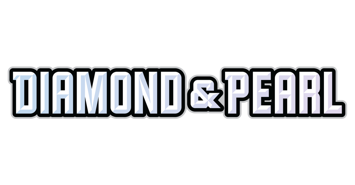 Diamond & Pearl
