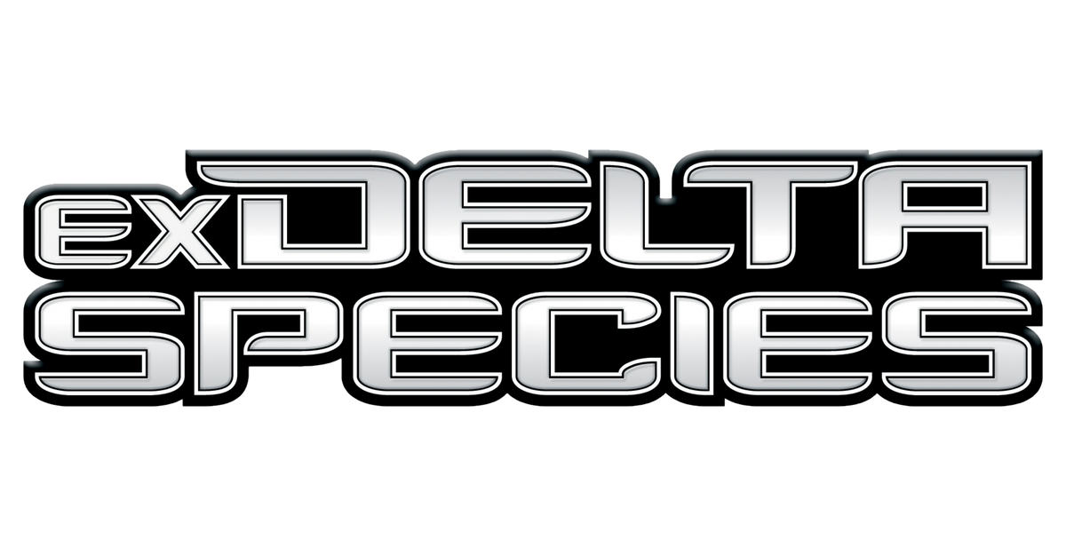 EX Delta Species