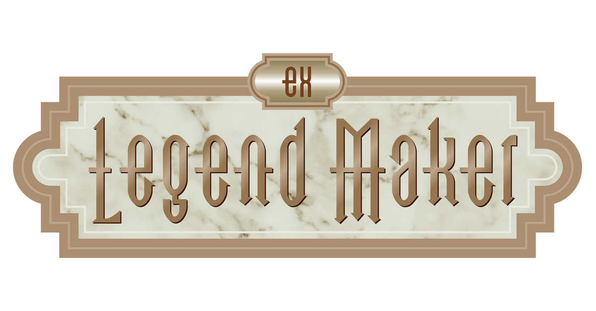 EX Legend Maker