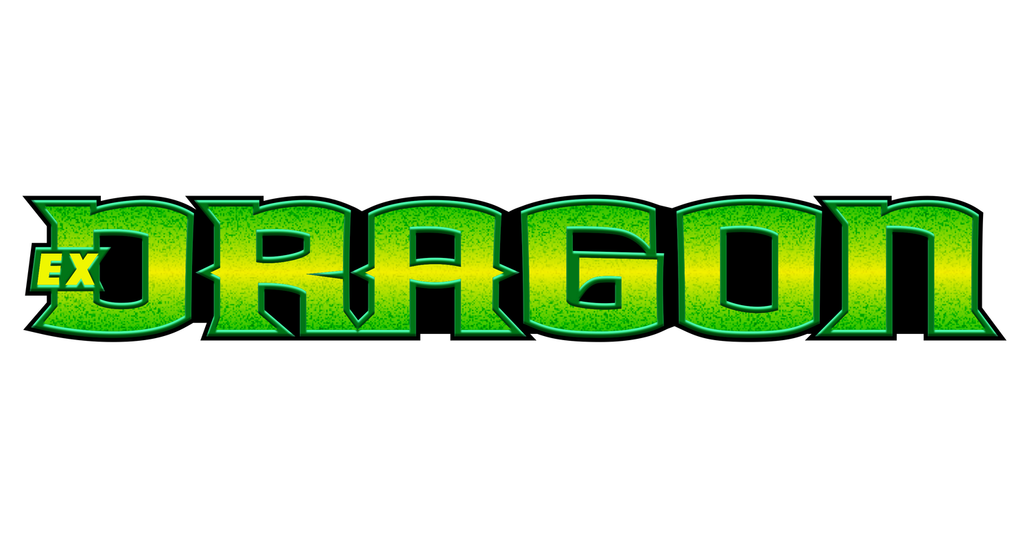 EX Dragon