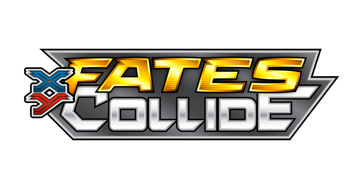 XY—Fates Collide