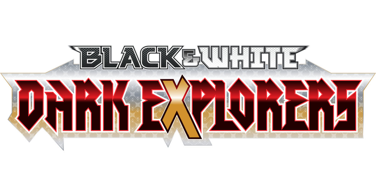 Black & White—Dark Explorers