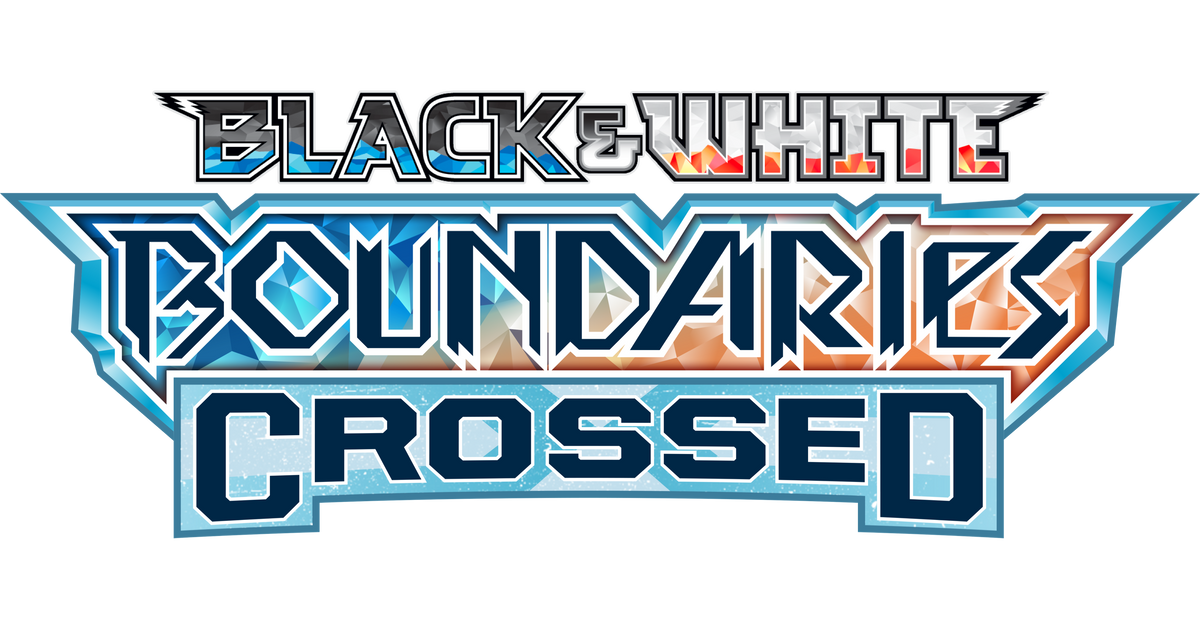Black & White—Boundaries Crossed