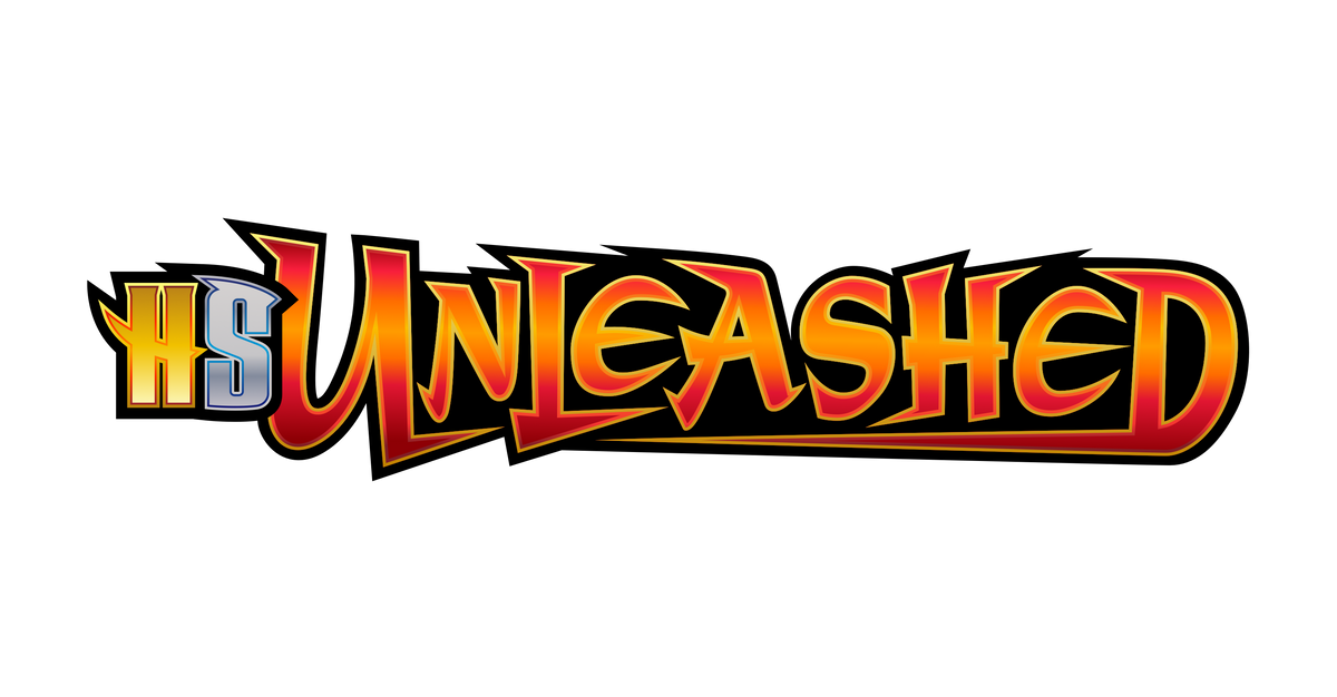 HS—Unleashed