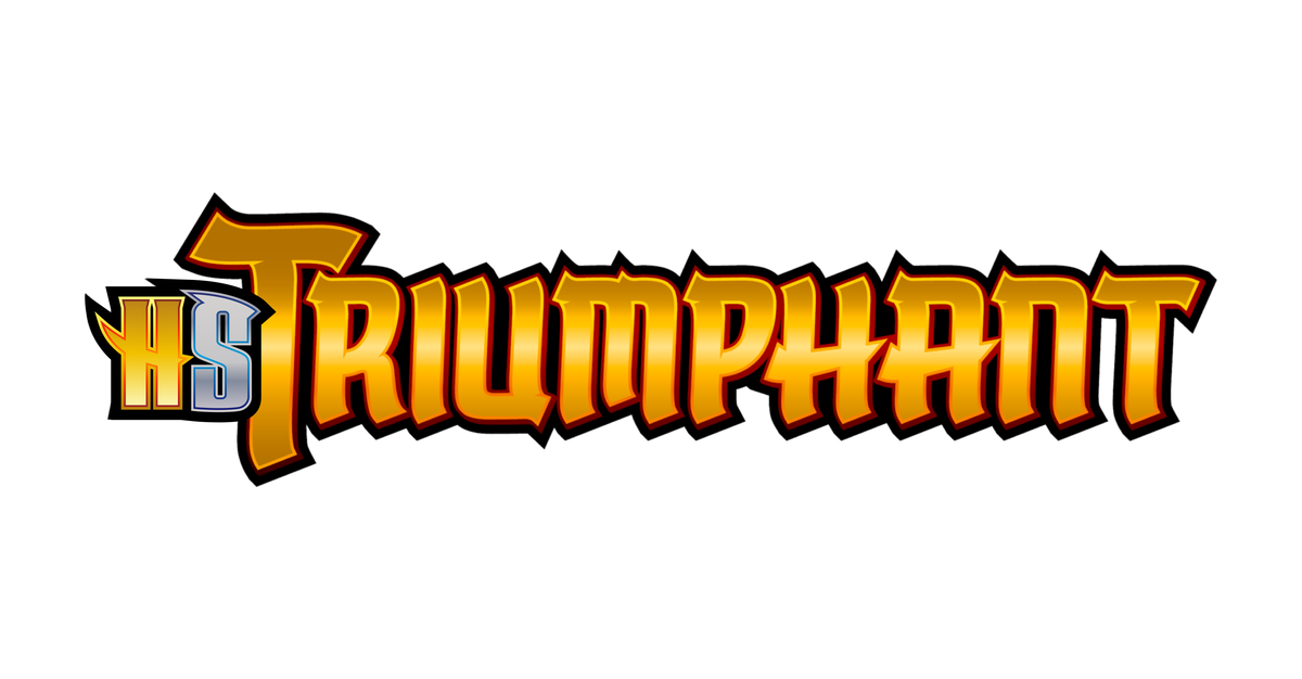 HS—Triumphant