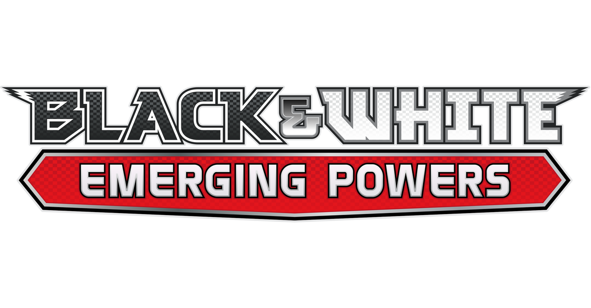 Black & White—Emerging Powers