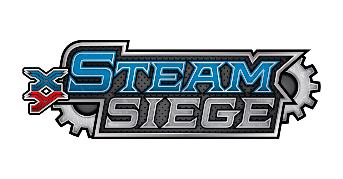 XY—Steam Siege