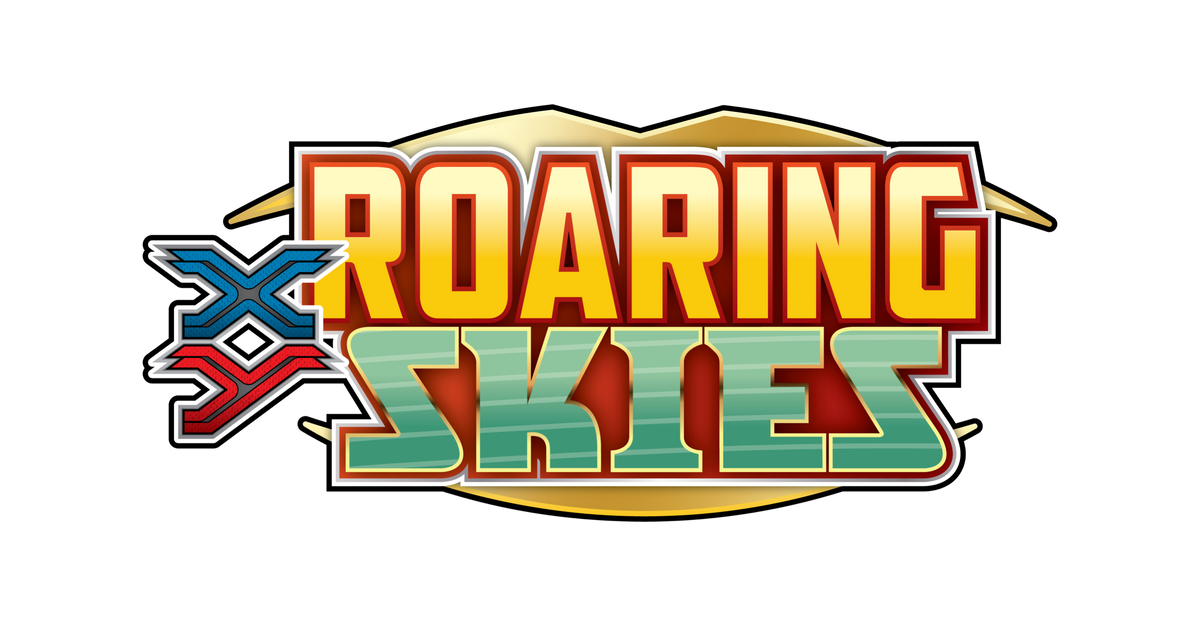 XY—Roaring Skies