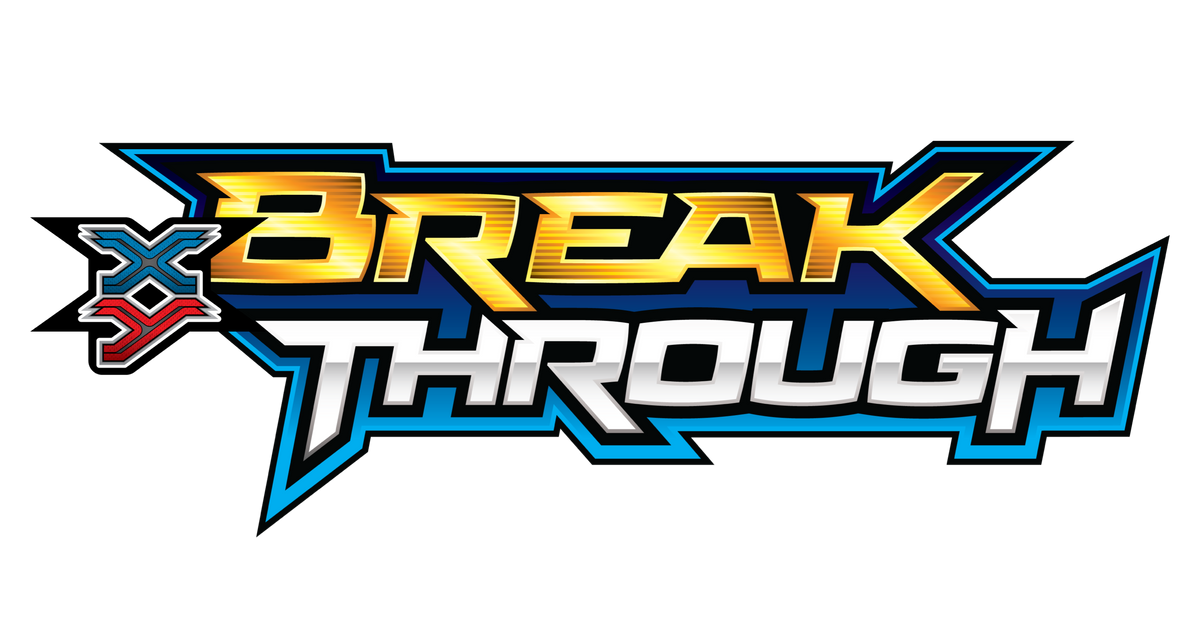 XY—BREAKthrough