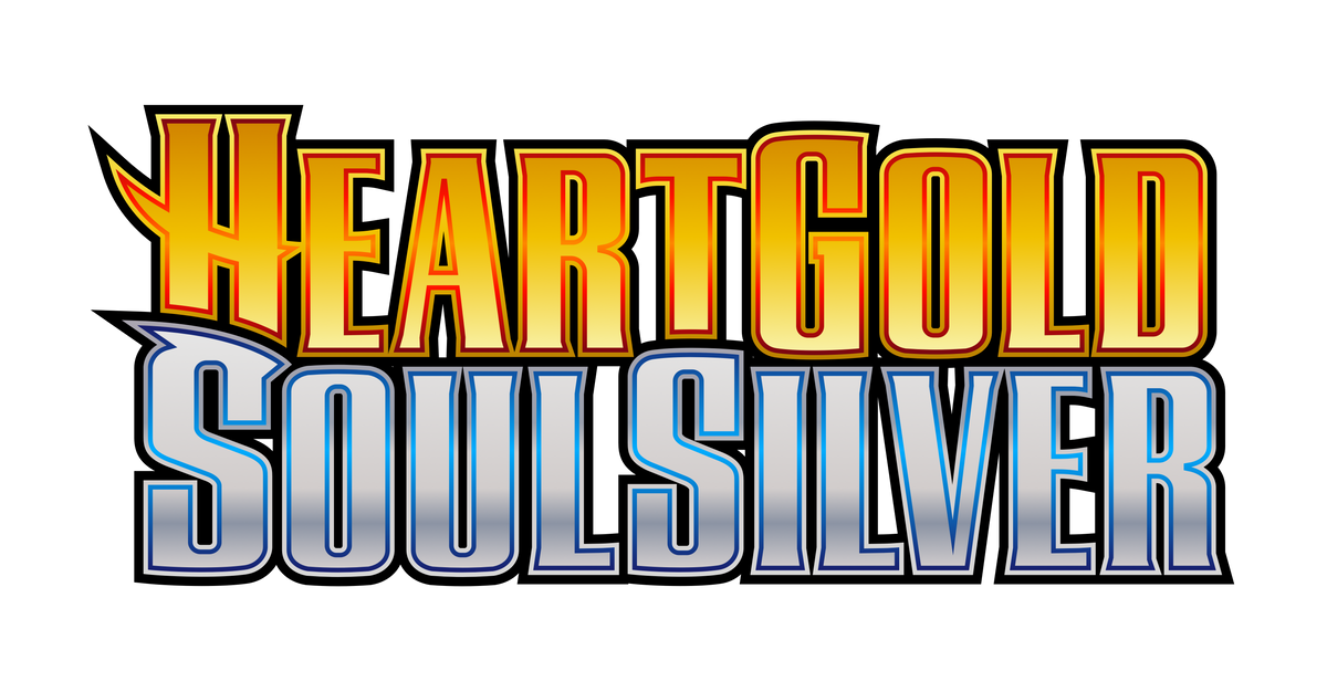 HeartGold & SoulSilver