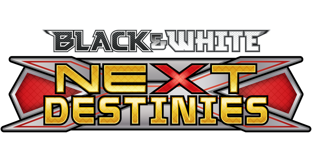 Black & White—Next Destinies