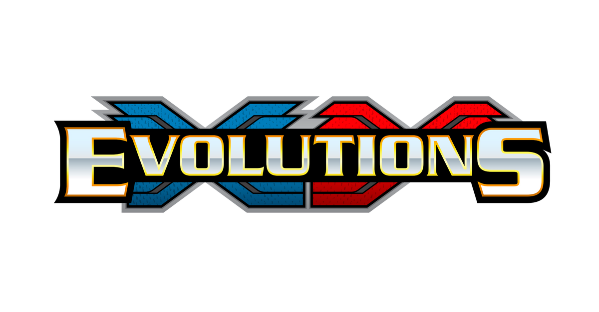 XY—Evolutions