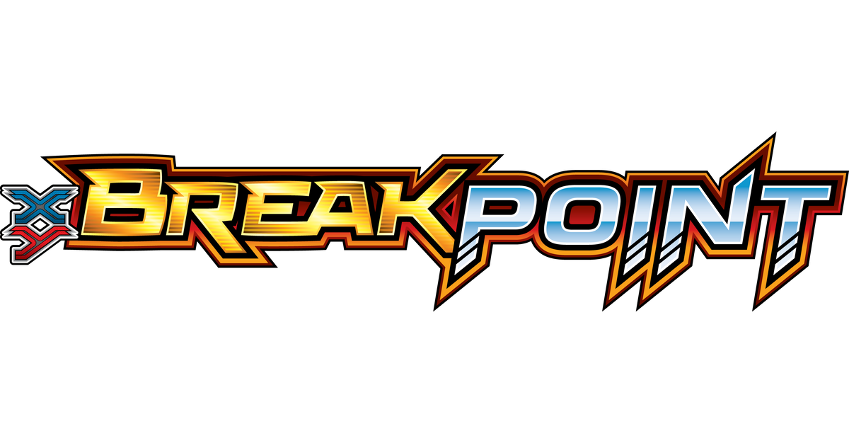XY—BREAKpoint