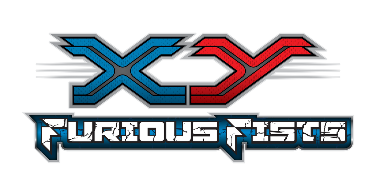 XY—Furious Fists