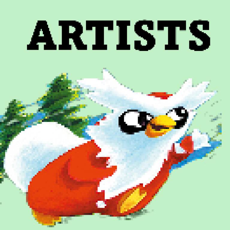 Artists