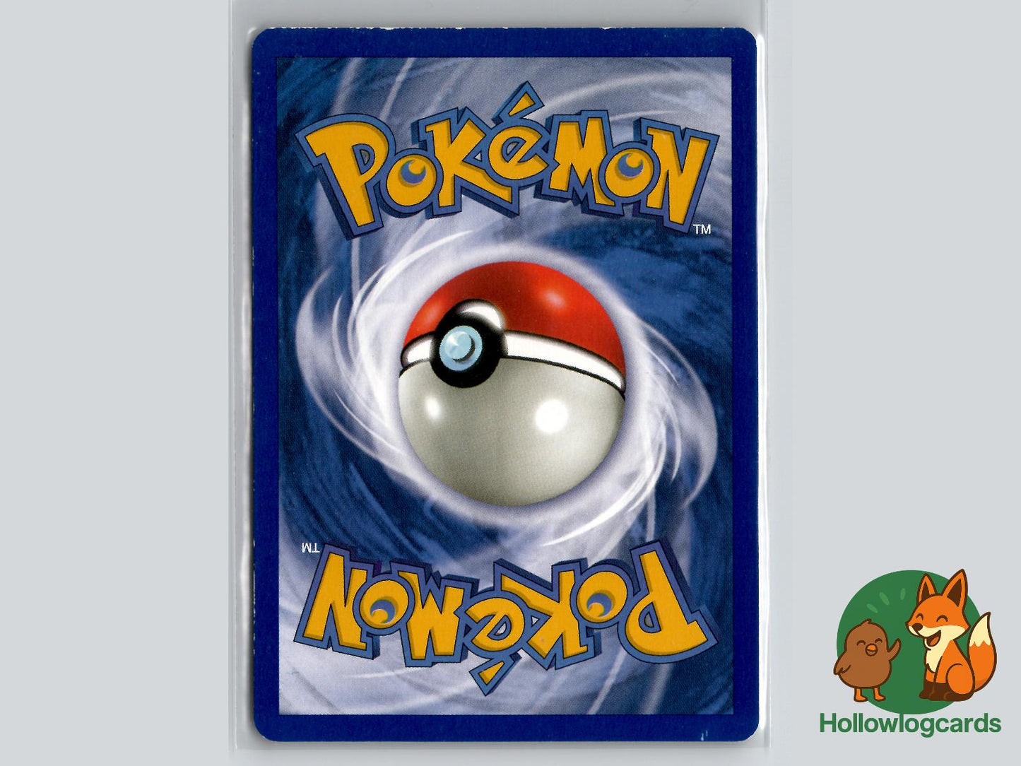Ditto (3/62) Holo - Fossil - Keiji Kinebuchi - WOTC
