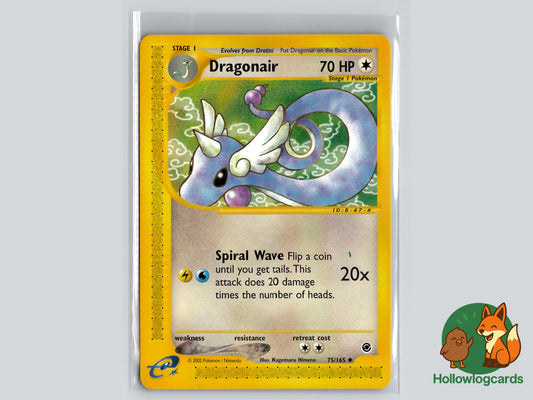 Image of Dragonair Expedition (EX) #75
