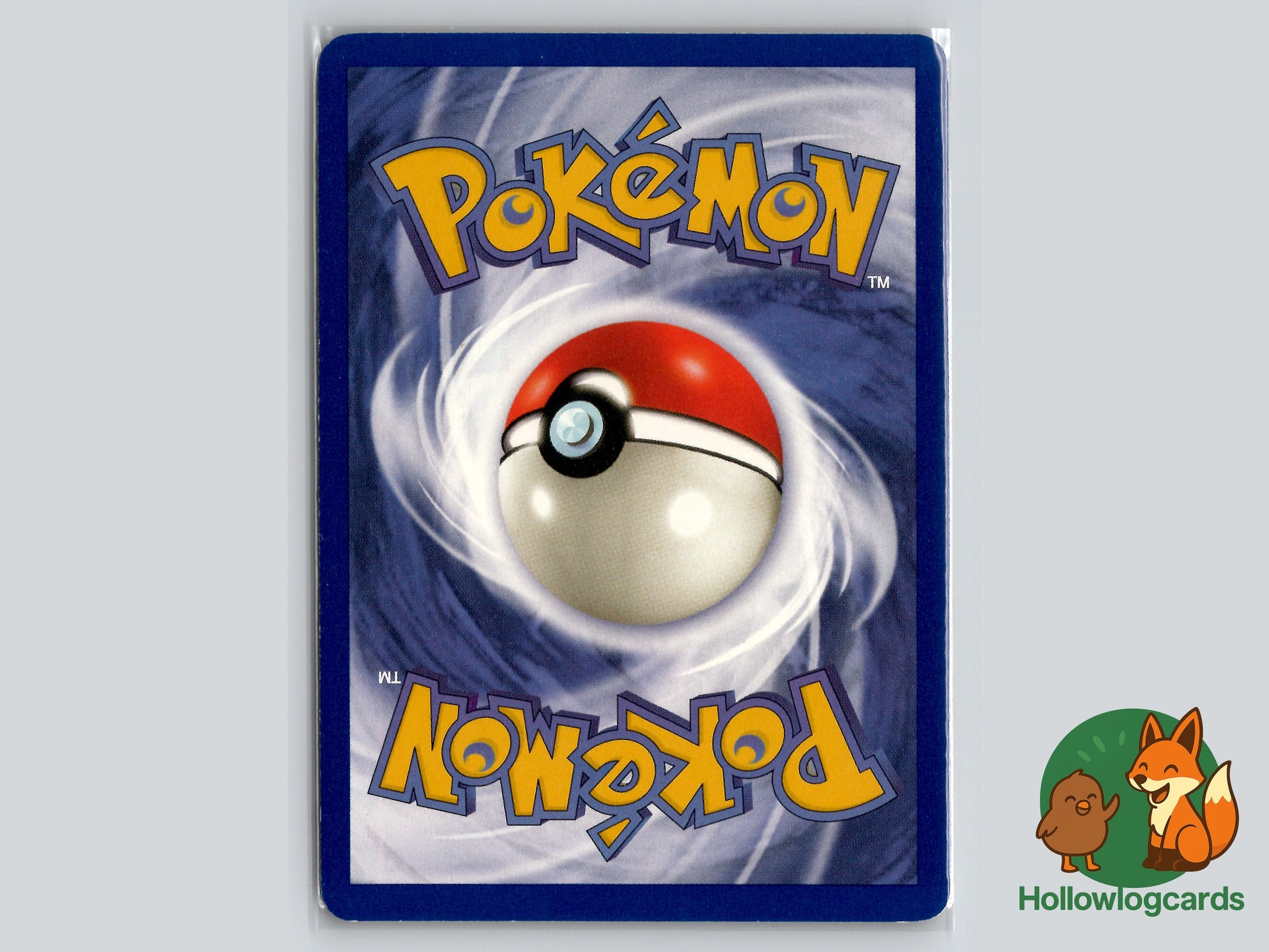 Back of Challenge! Team Rocket (RO) #74