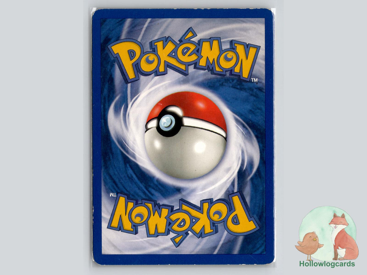 Octillery (34/64) Unlimited - Neo Revelation - Komiya - WOTC