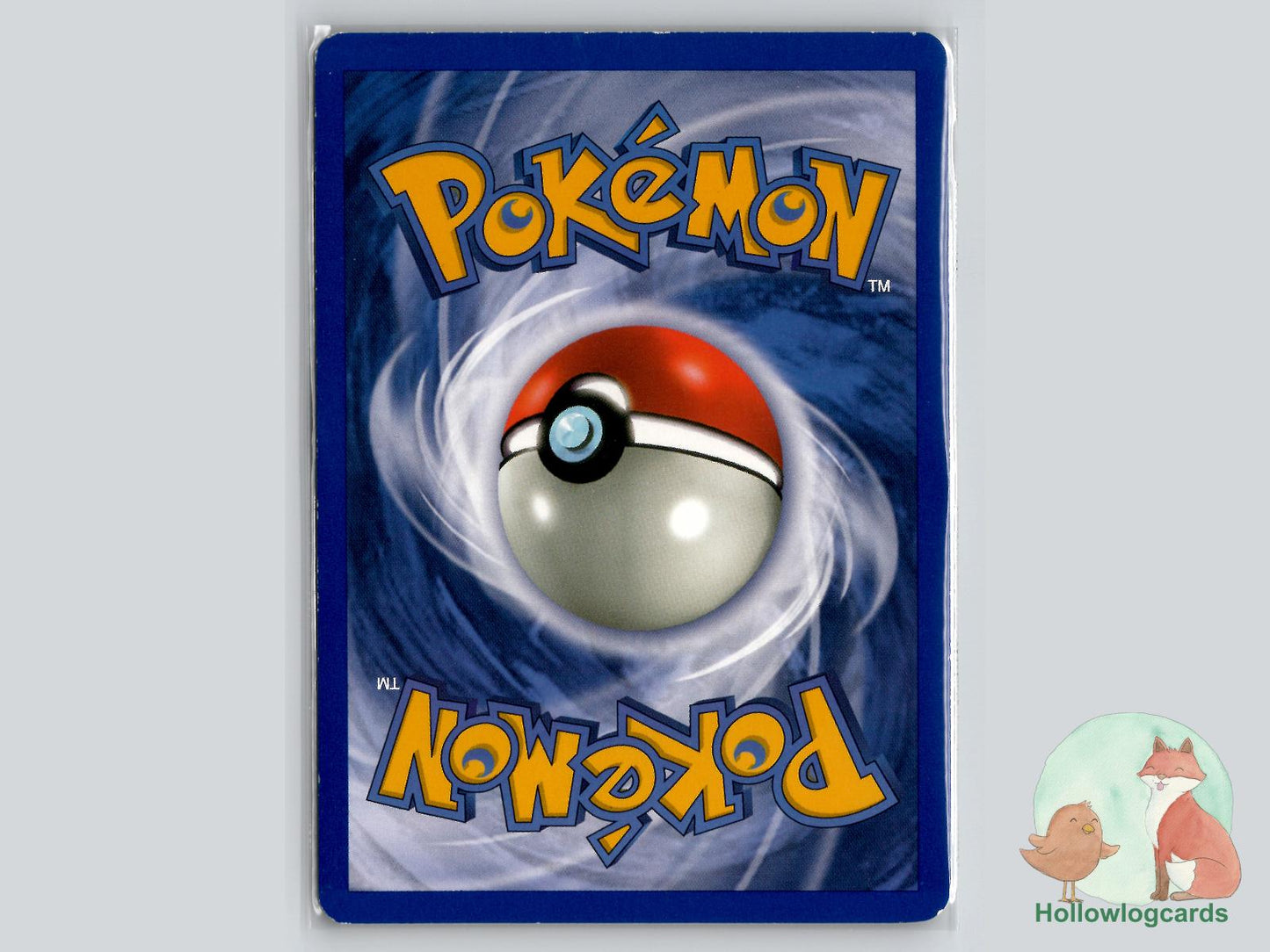 Jolteon (4/64) Unlimited Holo - Jungle - Himeno - WOTC