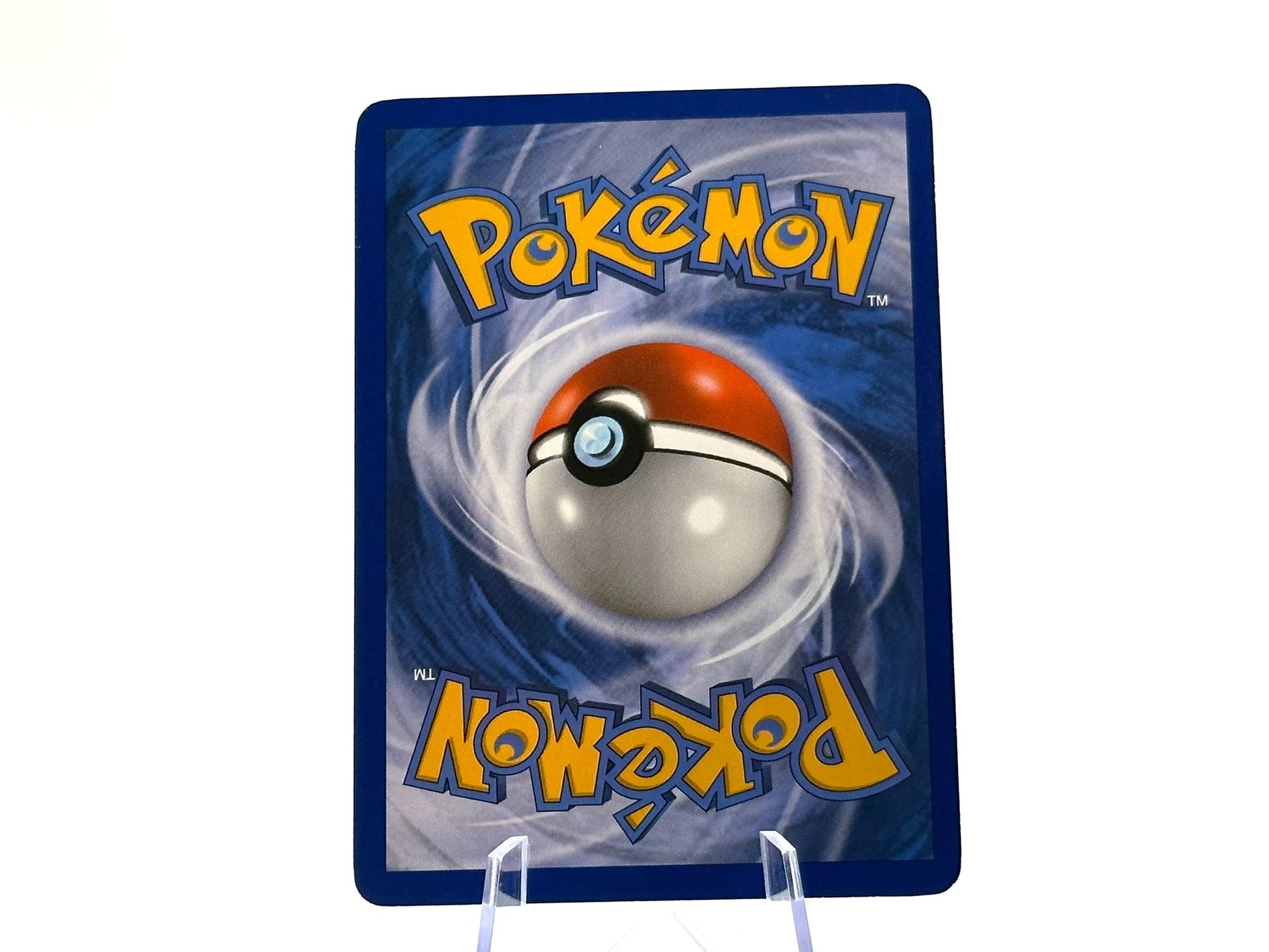 Back of Pidgey Call of Legends (CL) #67