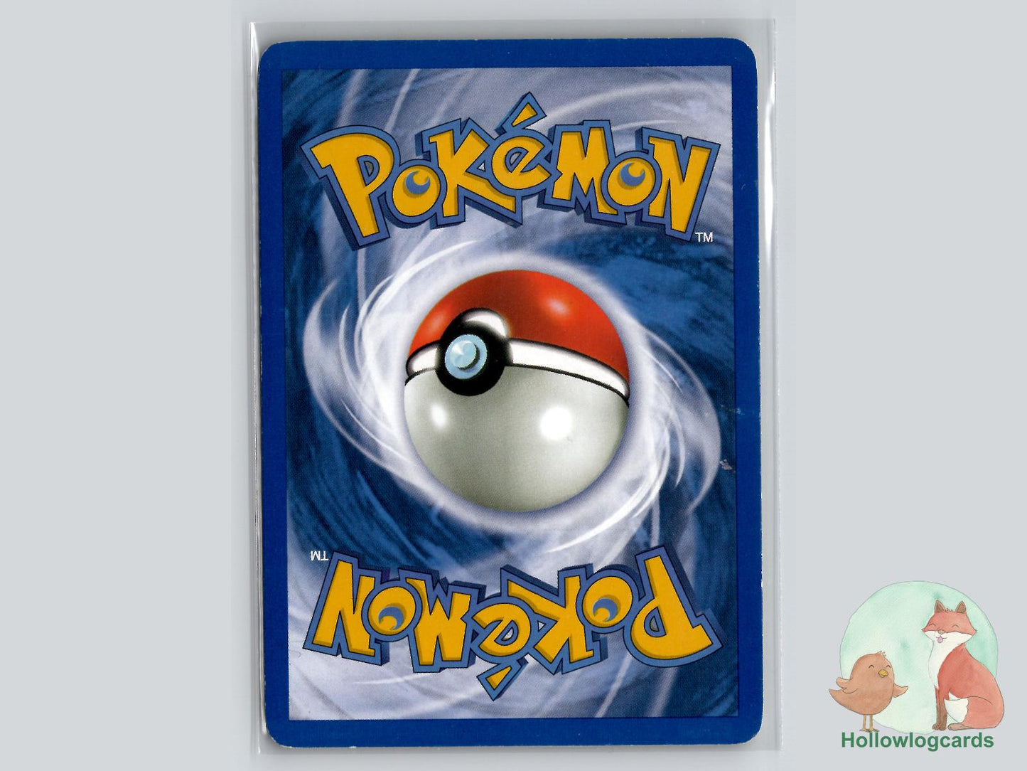 Electrode (2/64) Unlimited Holo - Jungle - Arita - WOTC