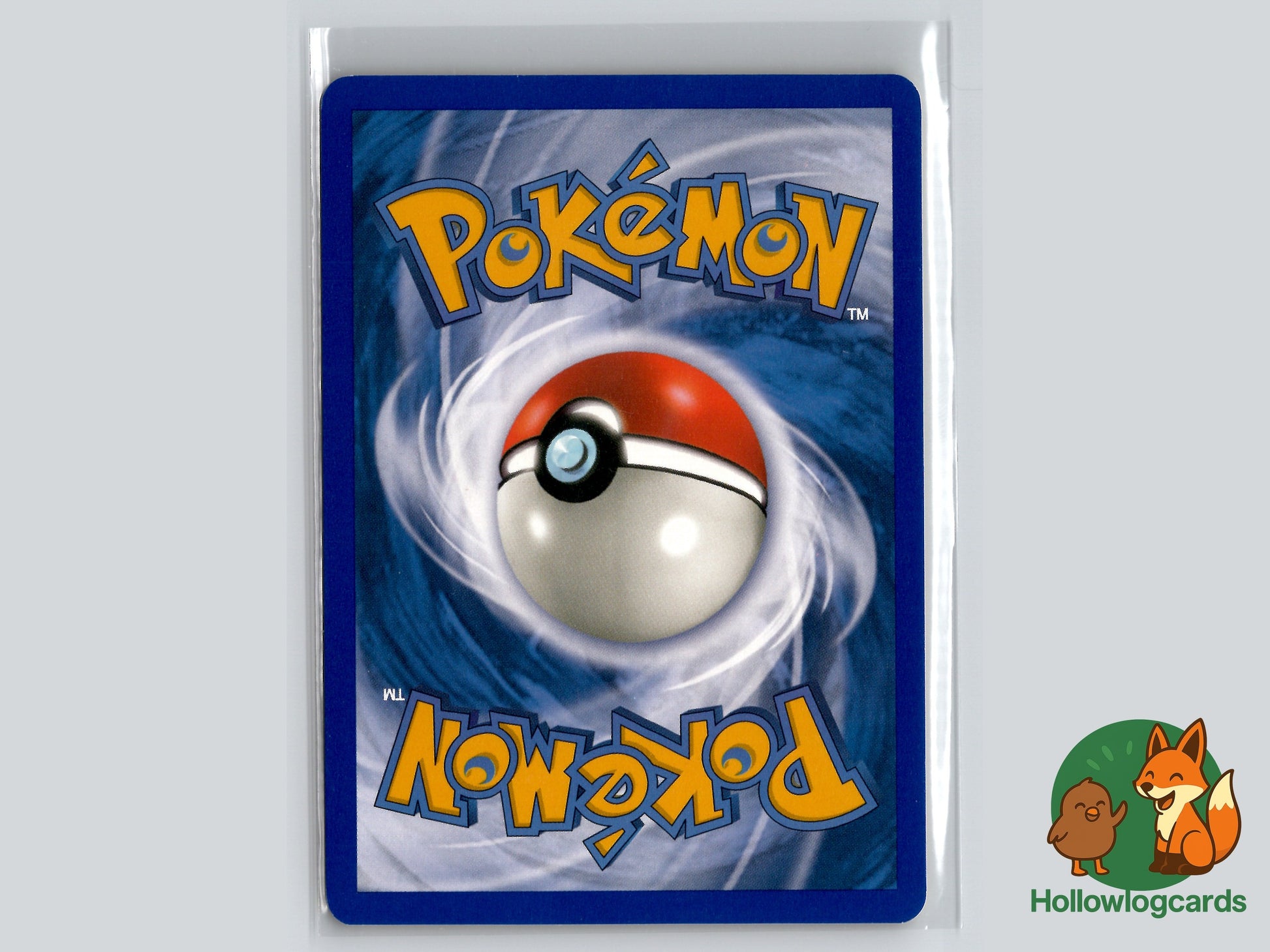 Back of Traveling Salesman Aquapolis (AQ) #137