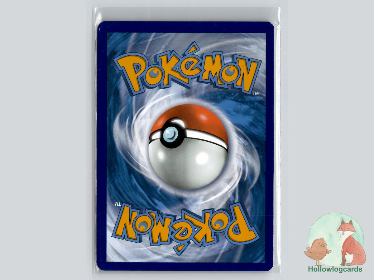 Scorbunny (Cosmos Holo) [Growlithe] (SWSH244) - Sword & Shield Promo - Akitsu