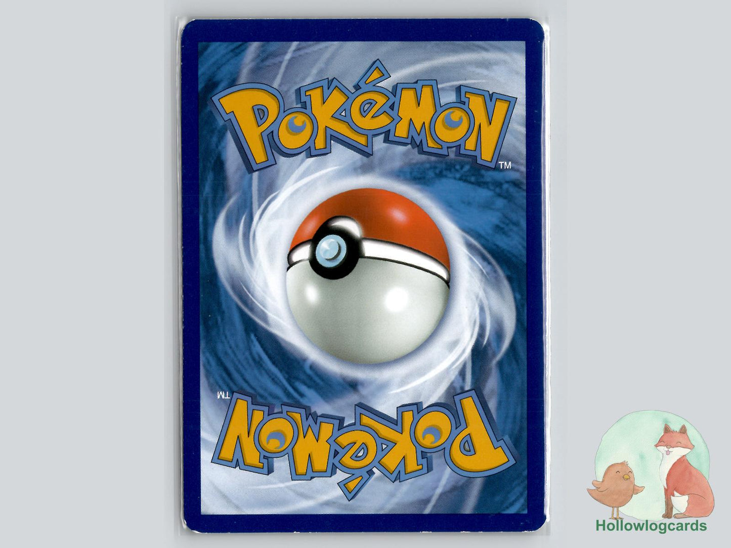 Hoothoot (106/147) - Burning Shadows - MAHOU