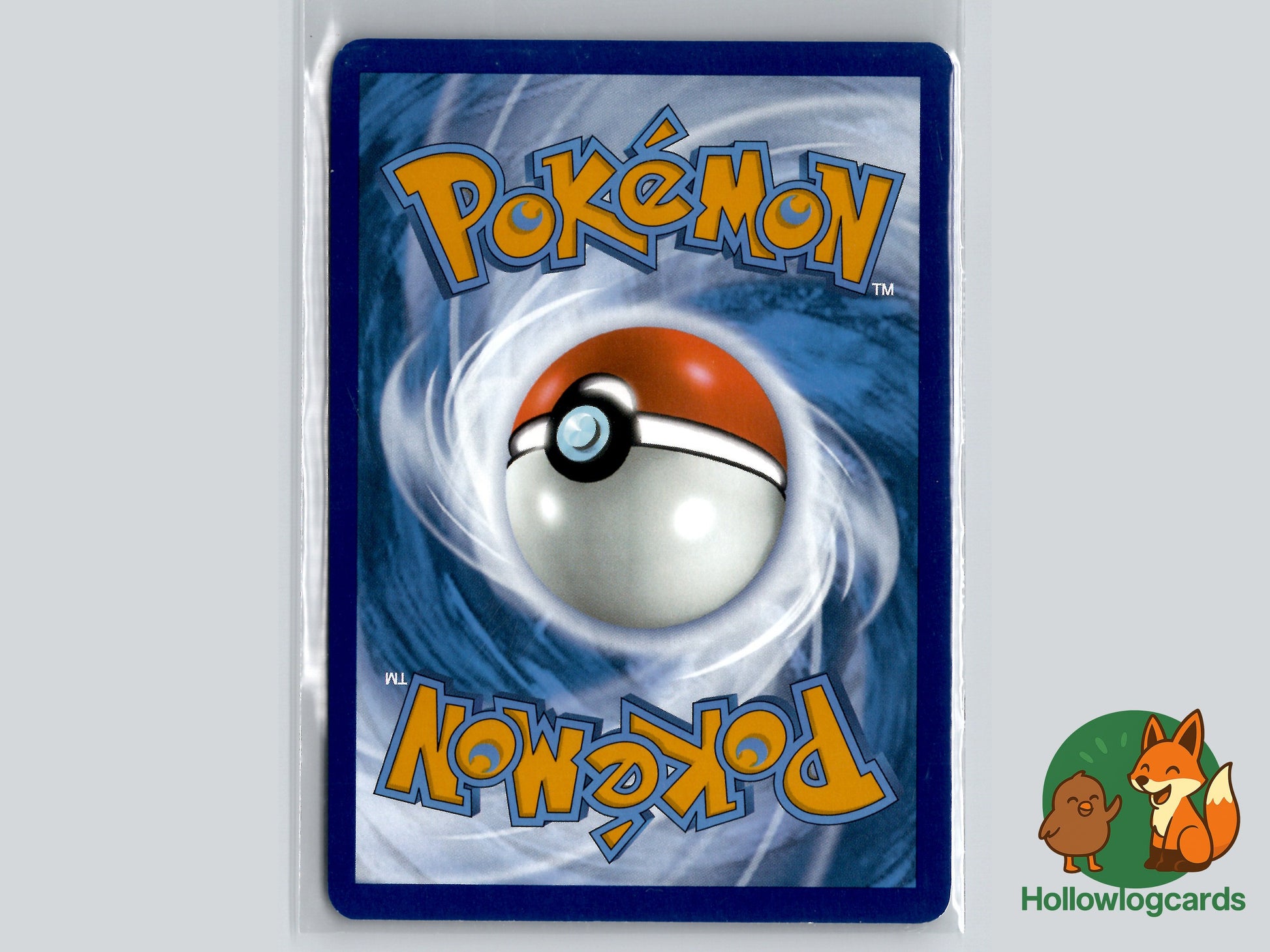 Back of Drampa Temporal Forces (TEF) #138