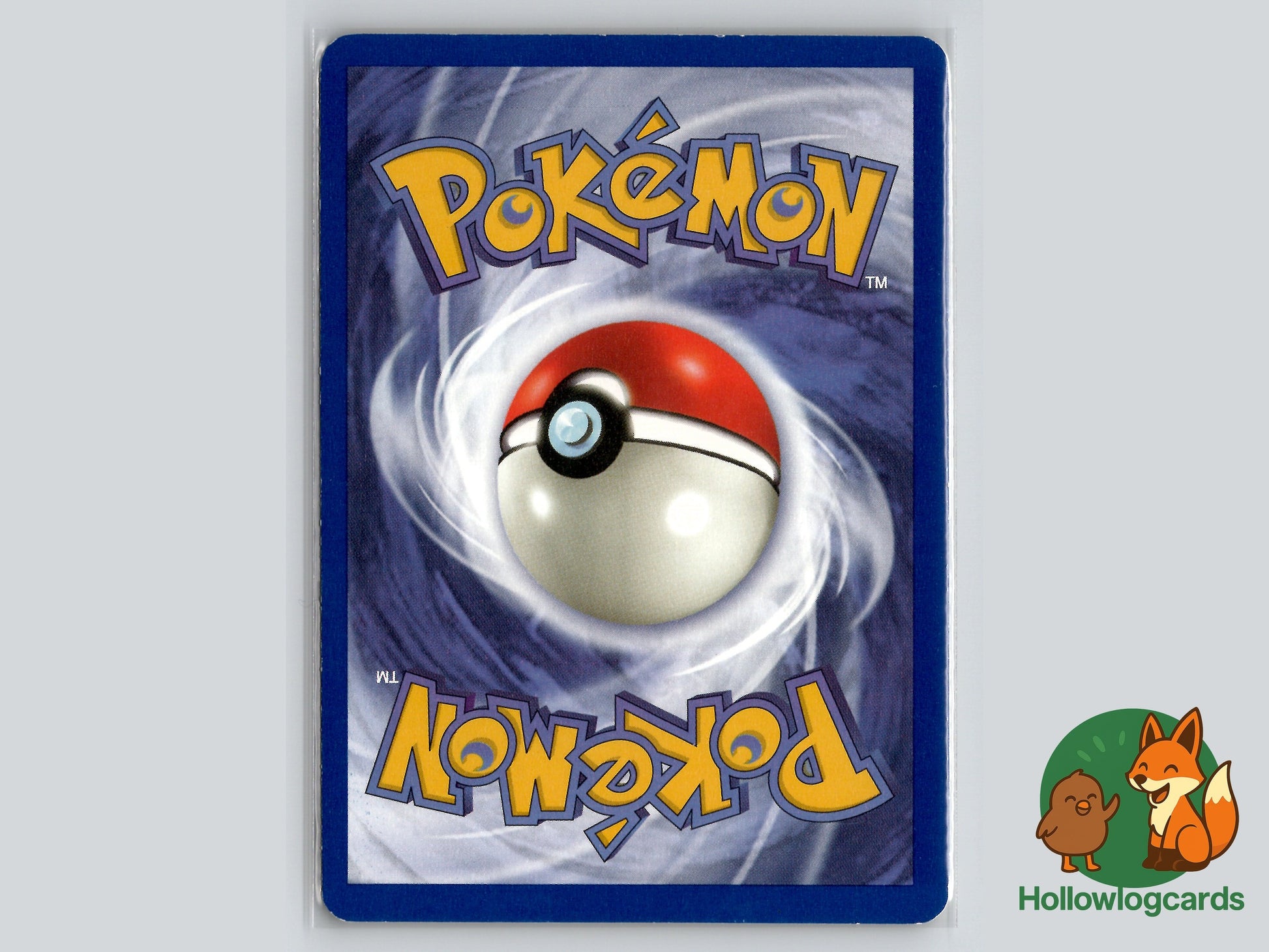 Back of Dark Jolteon Team Rocket (RO) #38