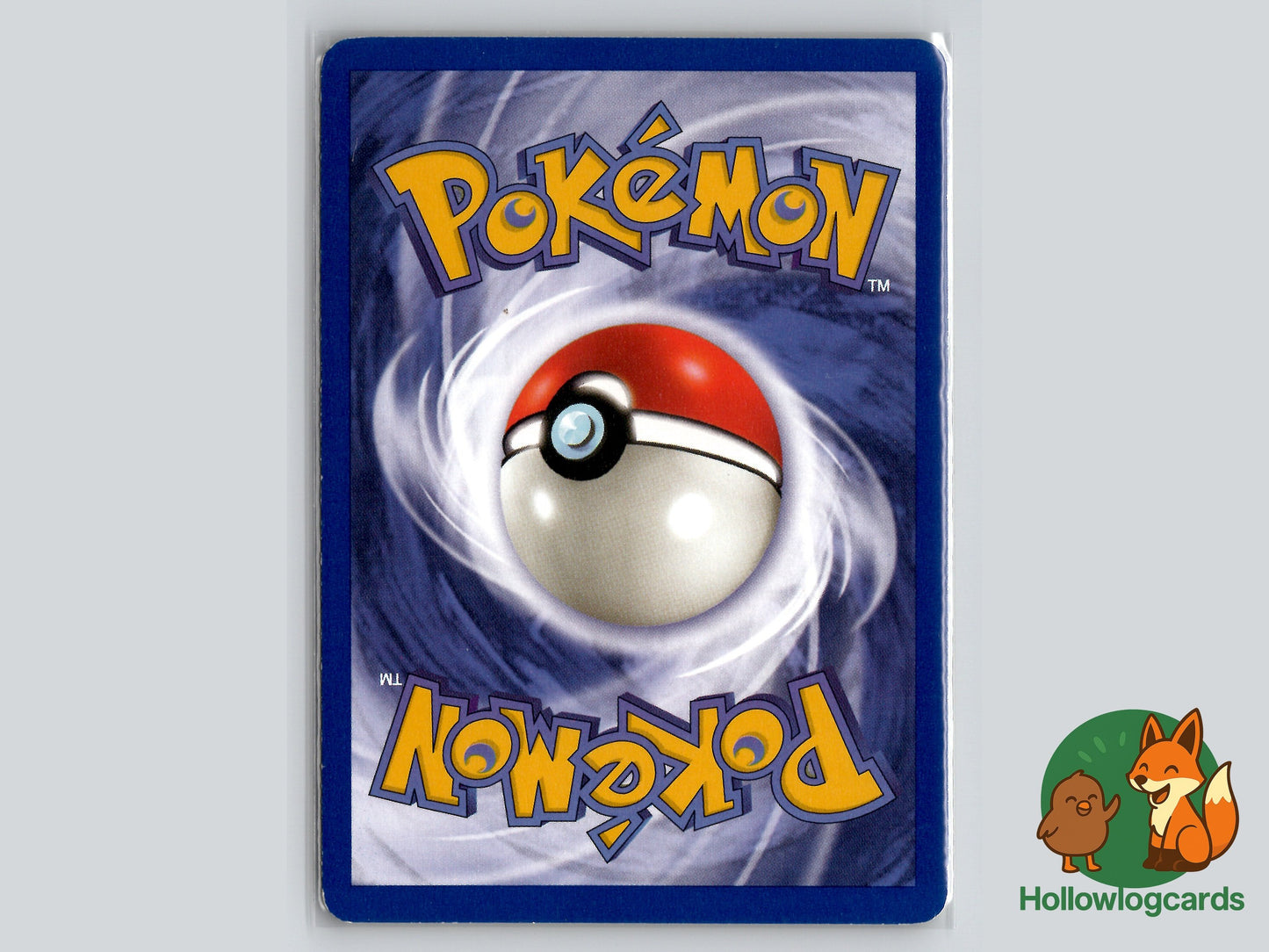 Back of Dark Electrode Team Rocket (RO) #34