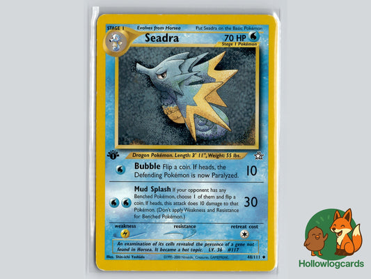 Image of Seadra Neo Genesis (N1) #48