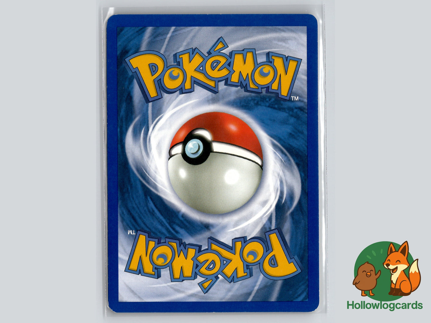 Back of Slowpoke Neo Genesis (N1) #73