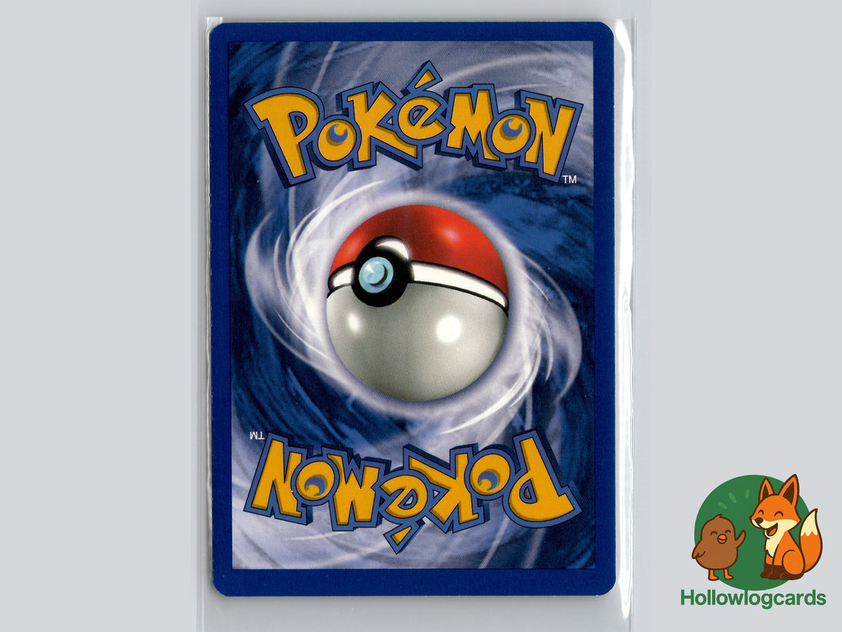 1st Edition - Exeggutor (35/64) - Jungle - WOTC – Hollowlogcards