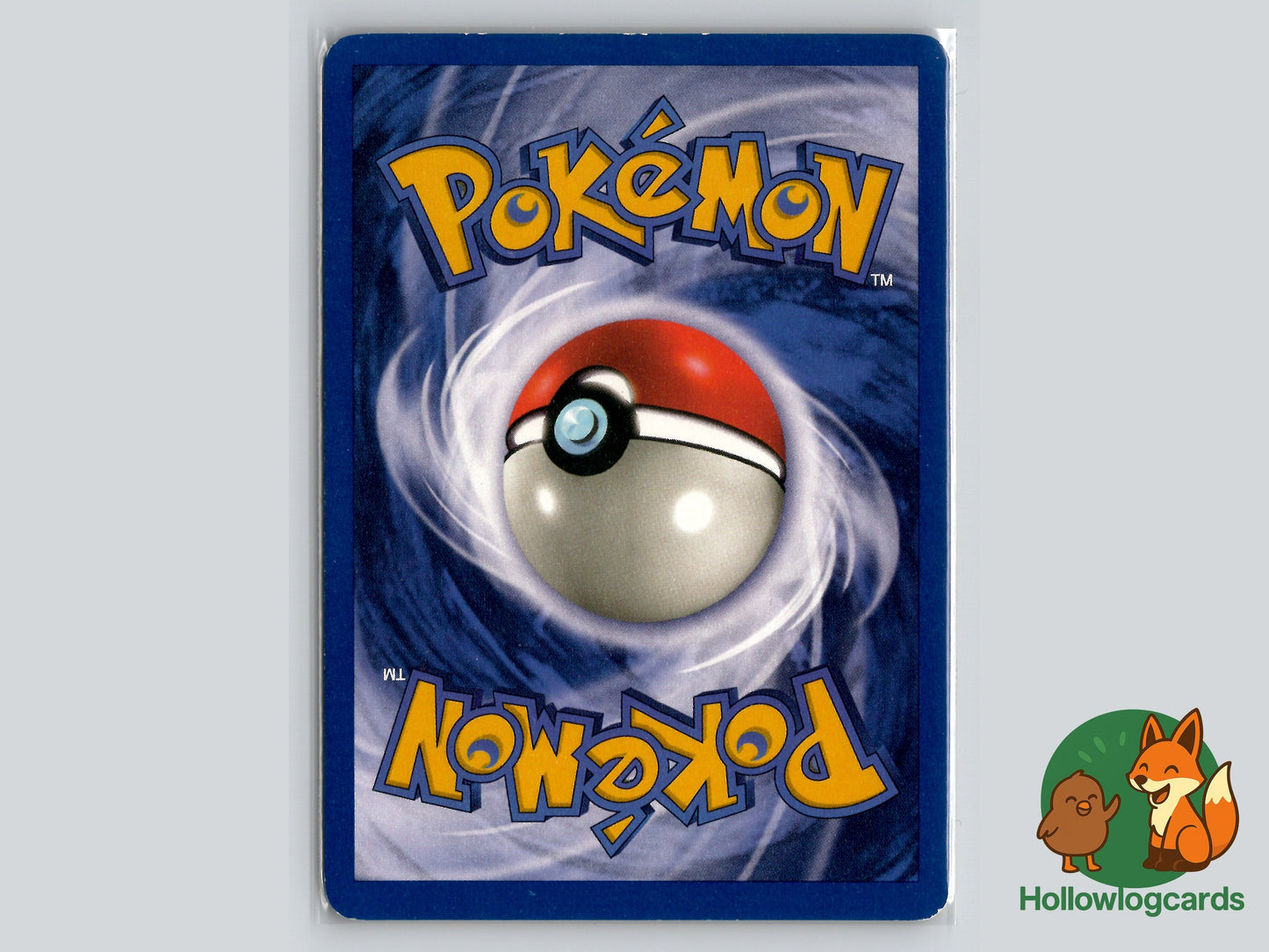 Back of Nidorina Jungle (JU) #40