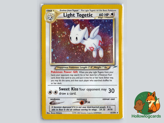 Image of Light Togetic Neo Destiny (N4) #15