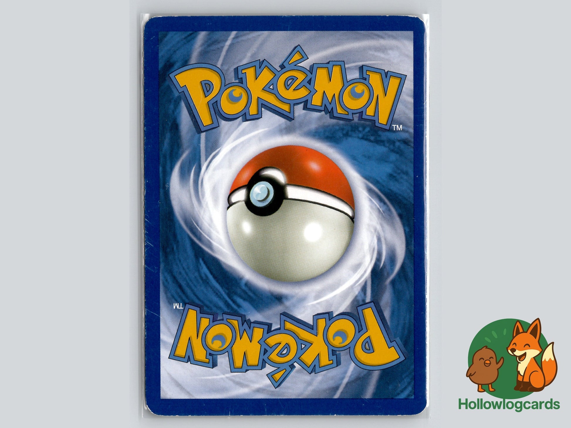 Back of Dark Hypno Team Rocket (RO) #9