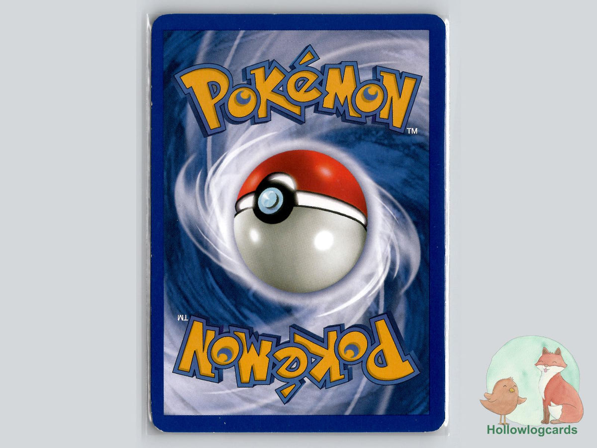 Hitmonchan (7/102) Holo - Base Set Unlimited - Sugimori - WOTC